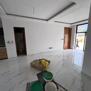 3bdrm Apartment in Mbezi Beach for rent