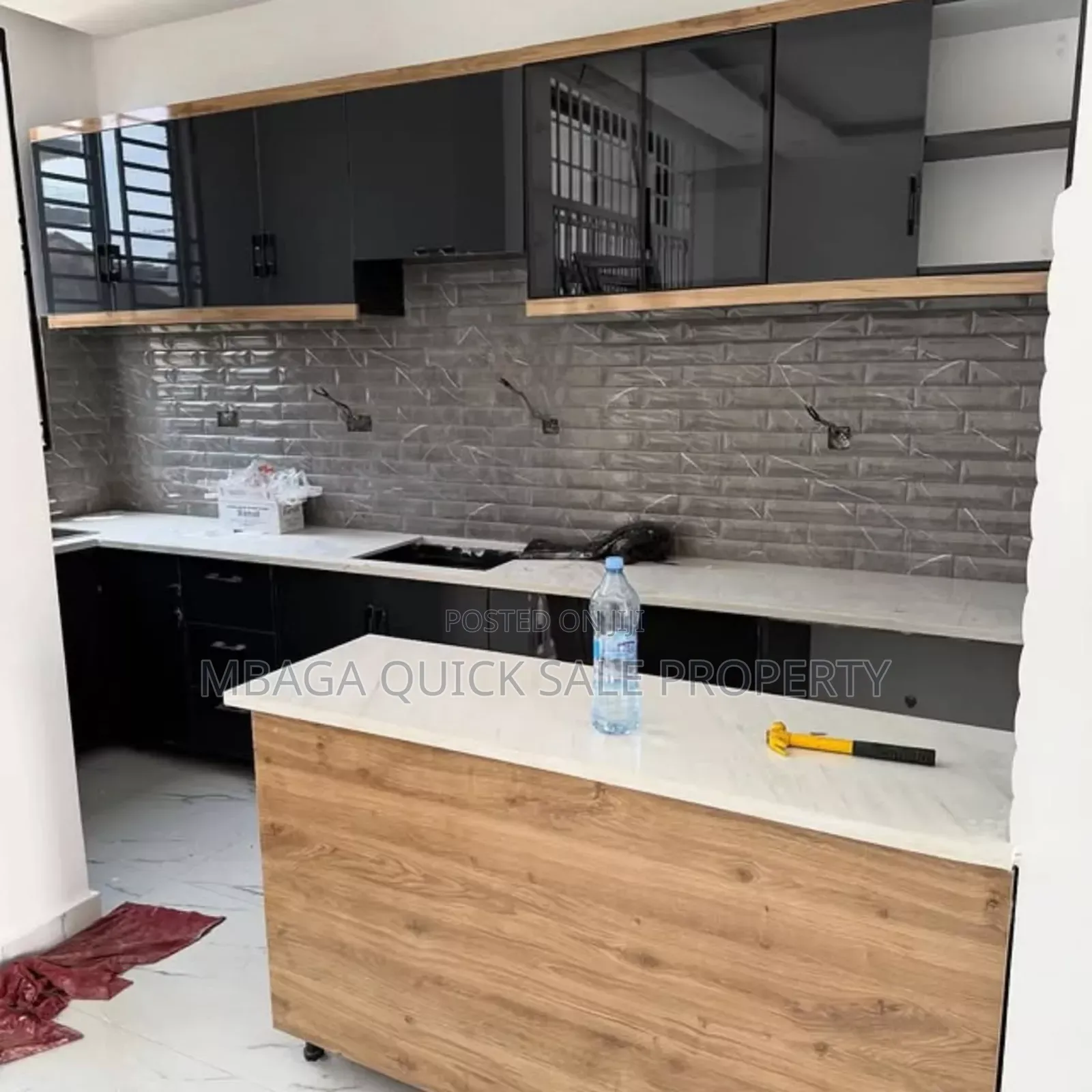 3bdrm Apartment in Mbezi Beach for rent