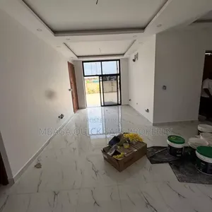 3bdrm Apartment in Mbezi Beach for rent