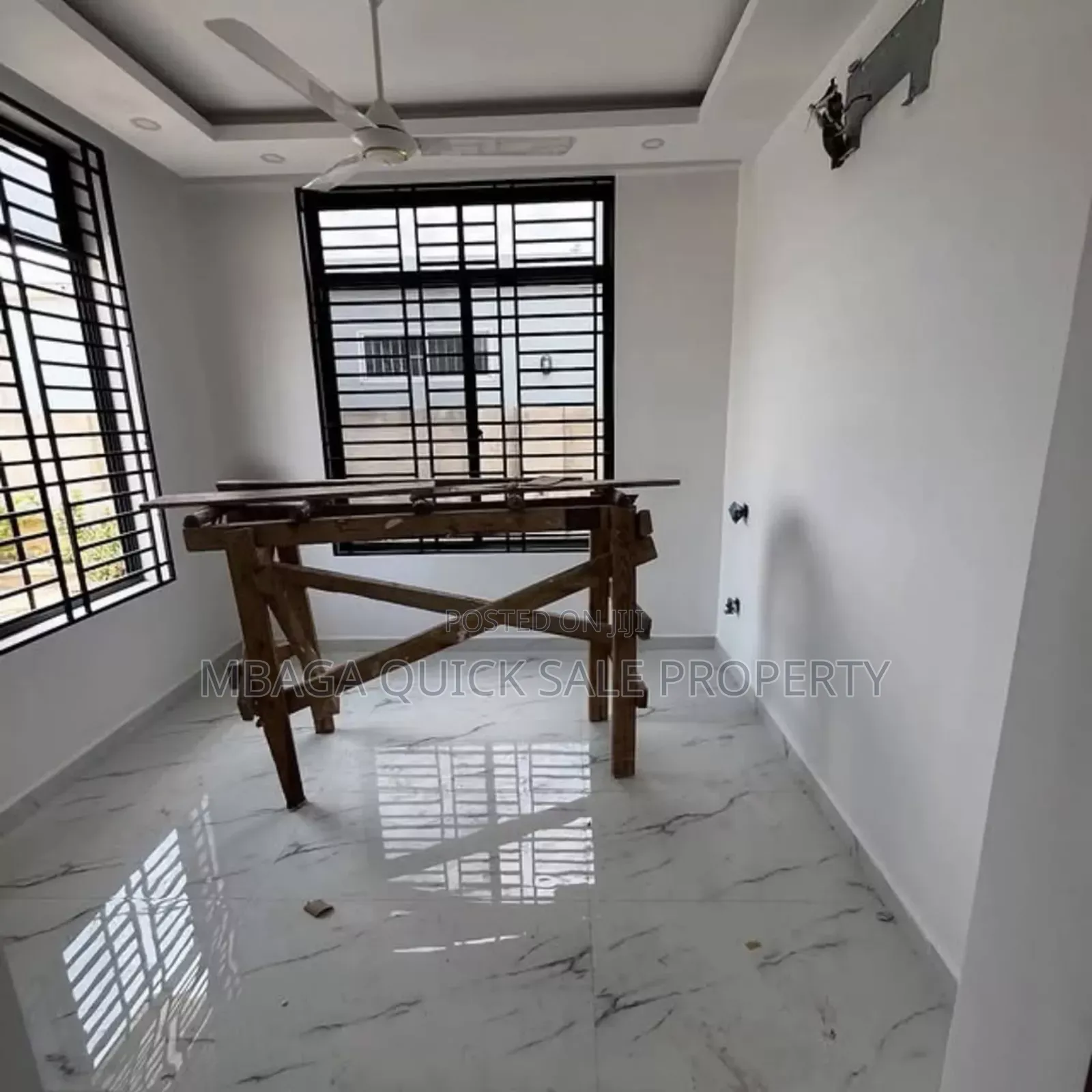 3bdrm Apartment in Mbezi Beach for rent