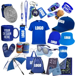 Customized Printing /Promotional Items and Gift Bags