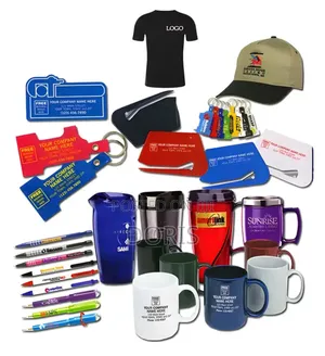 Customized Printing /Promotional Items and Gift Bags