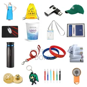 Customized Printing /Promotional Items and Gift Bags