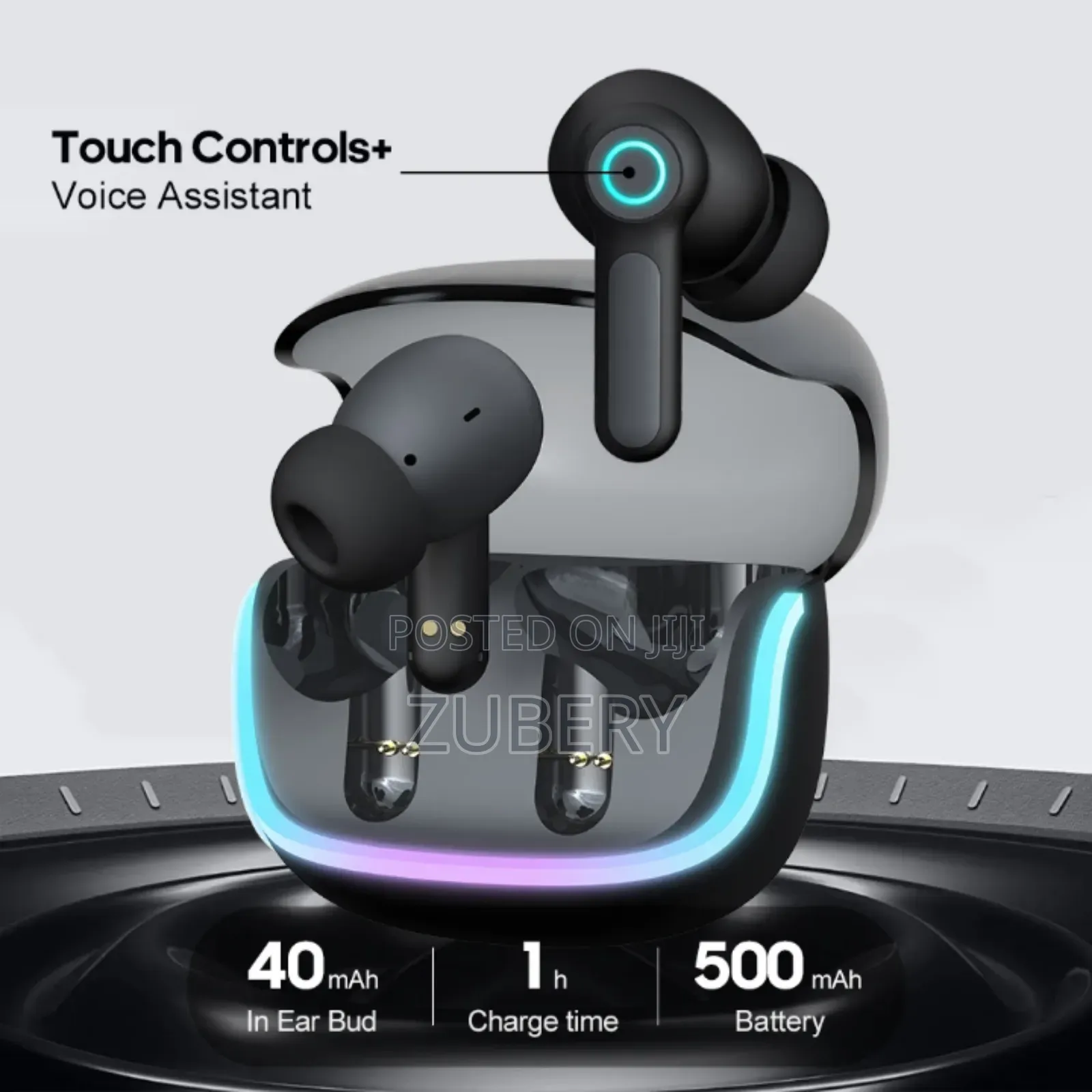 G07 Wireless Earphones