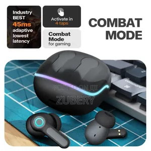 G07 Wireless Earphones