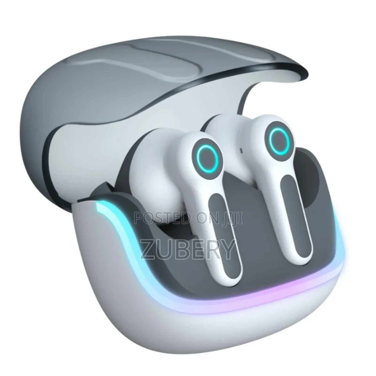 G07 Wireless Earphones
