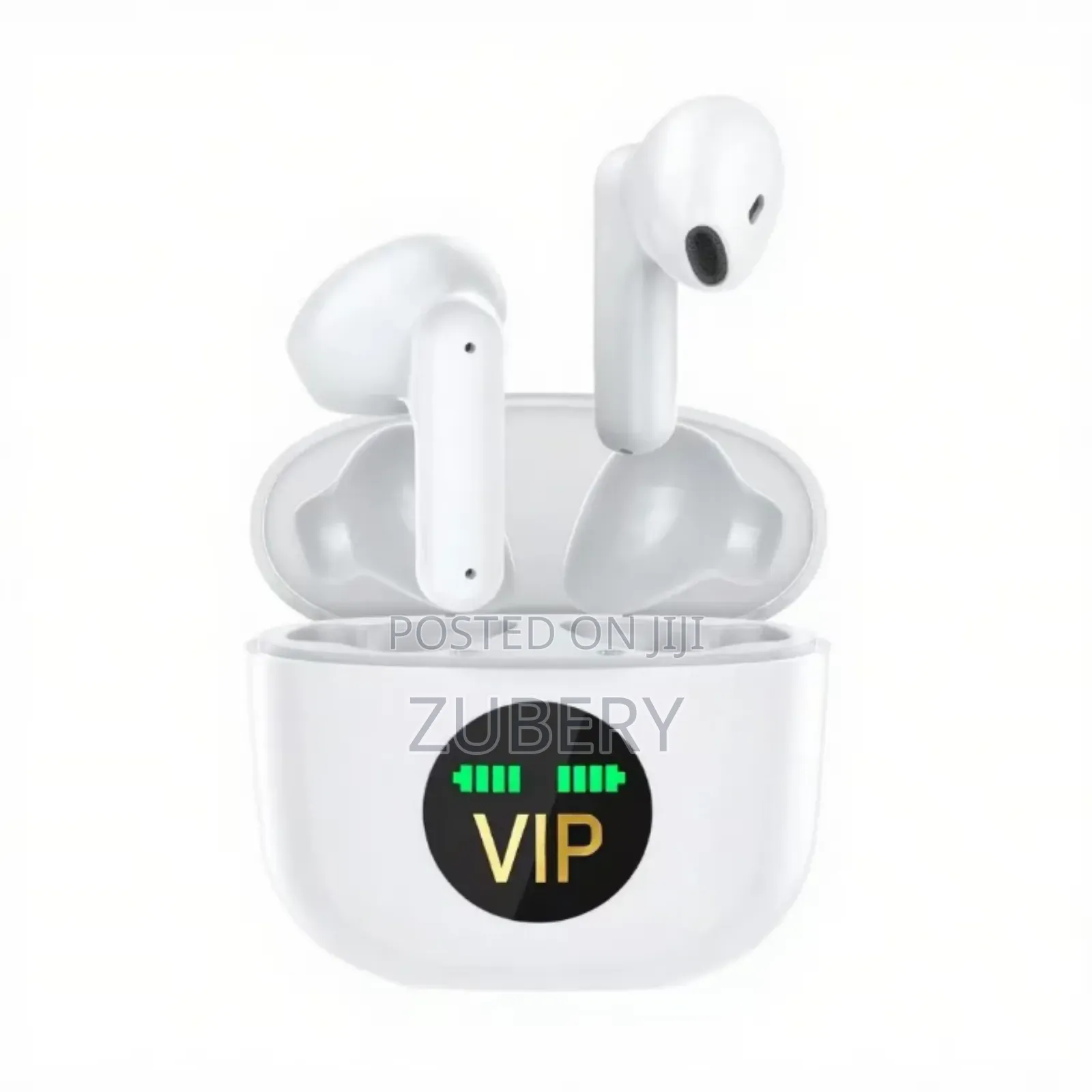 5.4 Wireless Earphones  Model