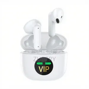 5.4 Wireless Earphones  Model