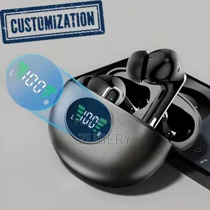 5.4 Wireless Earphones  Model