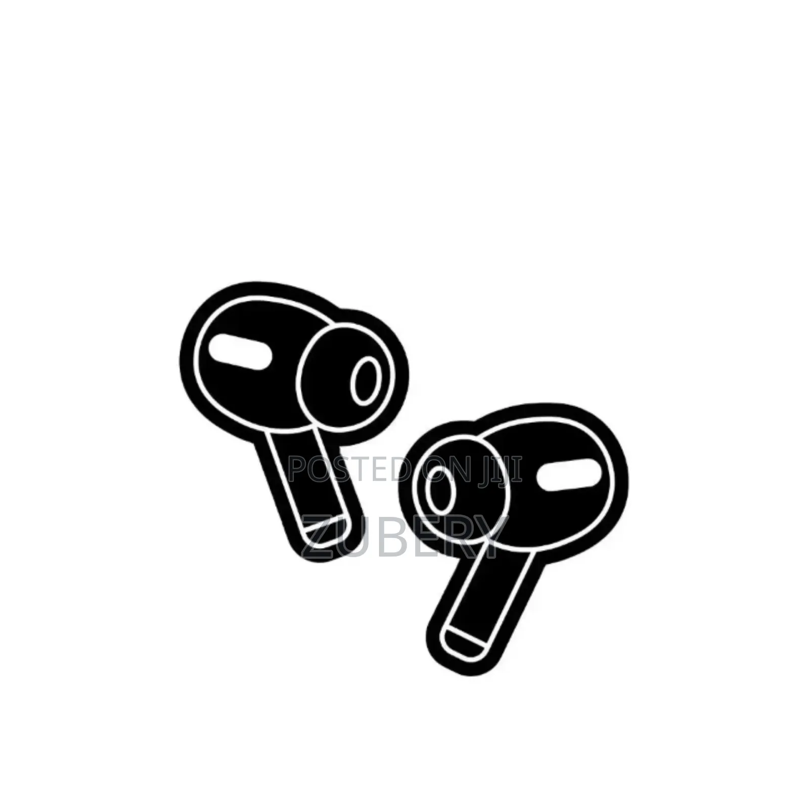 5.4 Wireless Earphones  Model