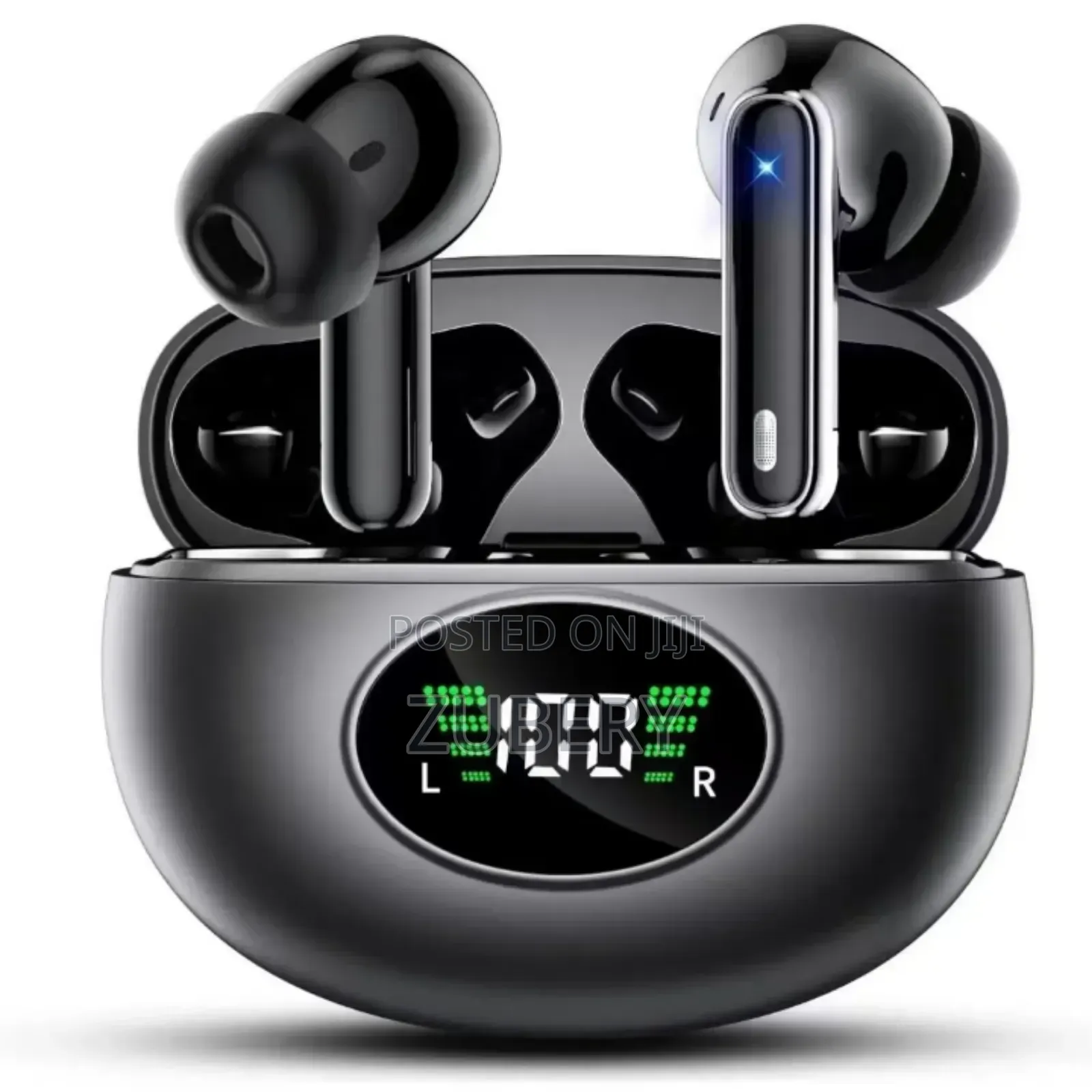 5.4 Wireless Earphones  Model