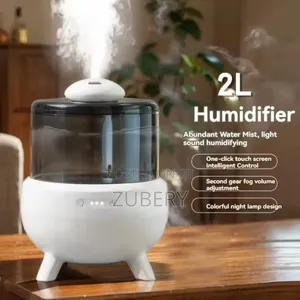 Humidifier 350ml New in Tanzania