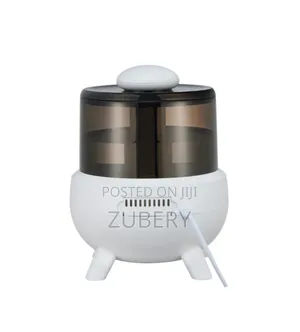 Humidifier 350ml New in Tanzania