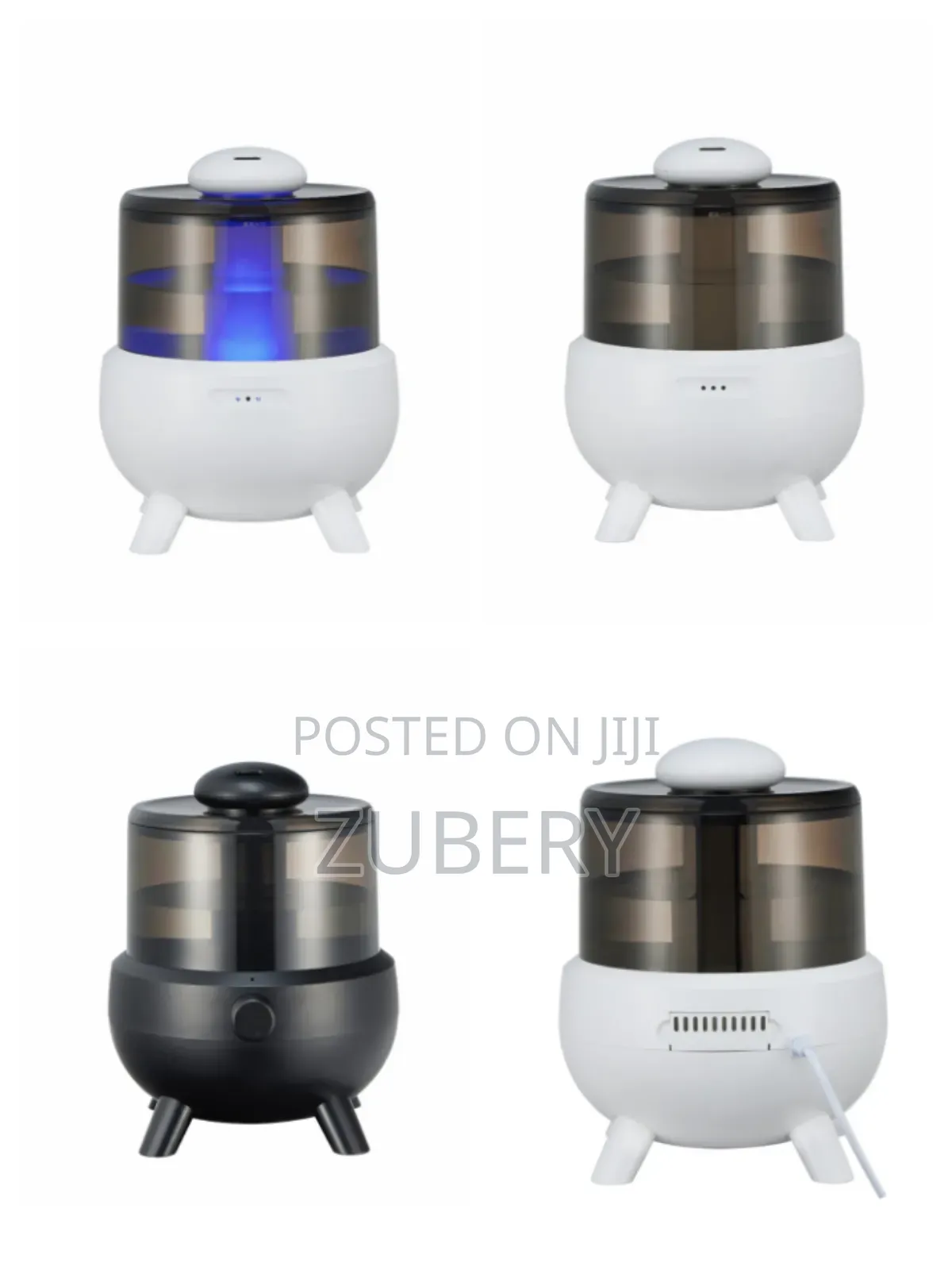 Humidifier 350ml New in Tanzania