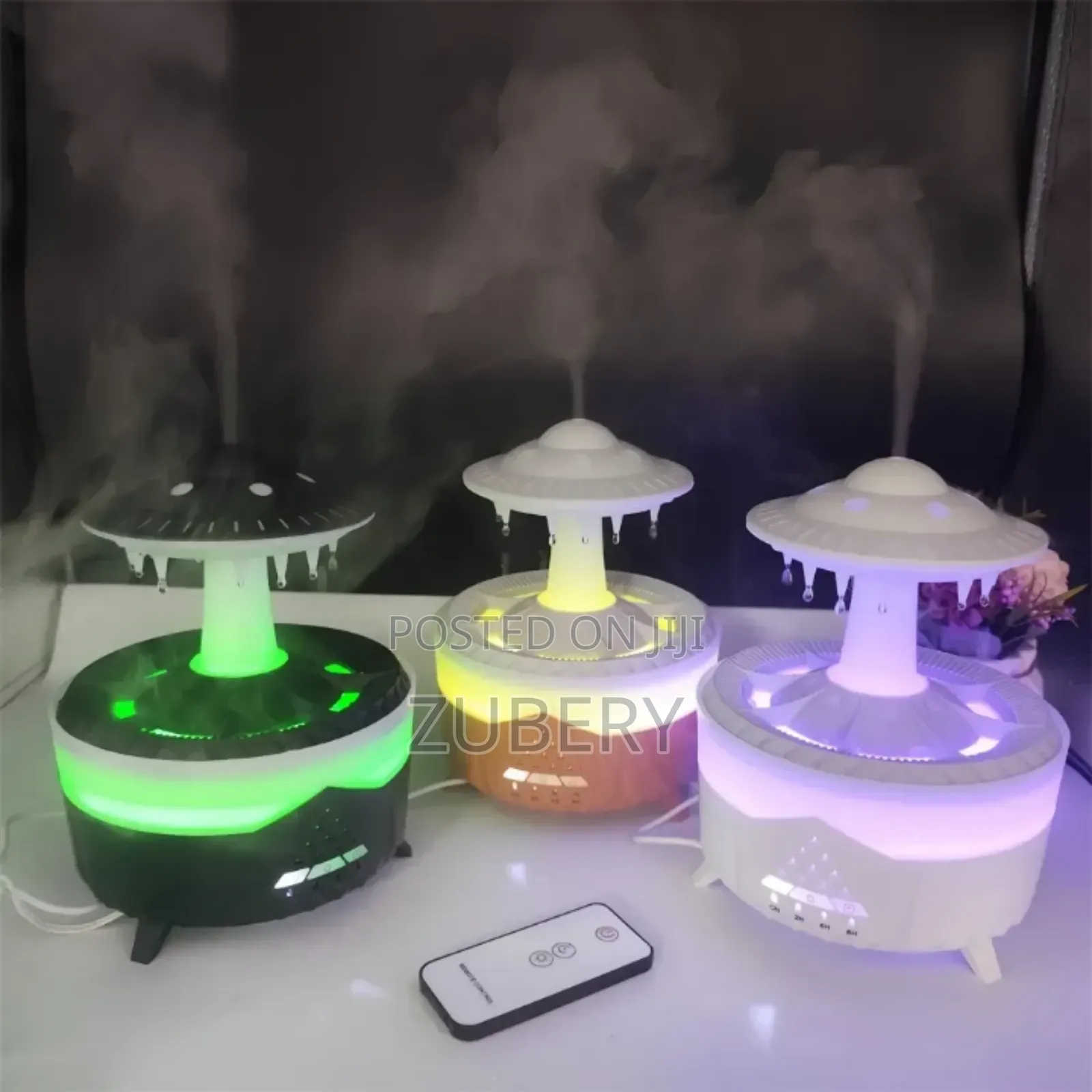 Humidifier 350ml New in Tanzania