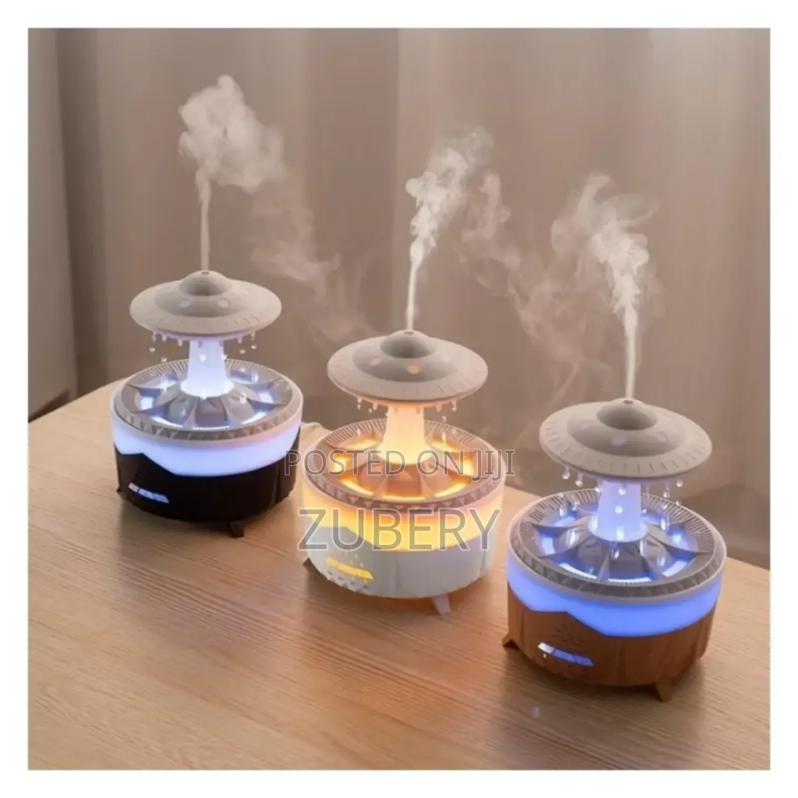 Humidifier 350ml New in Tanzania