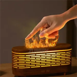 New Flame Atmospheric Light Appliances