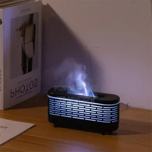 New Flame Atmospheric Light Appliances