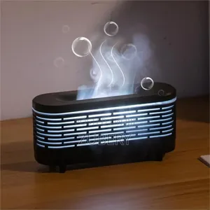 New Flame Atmospheric Light Appliances