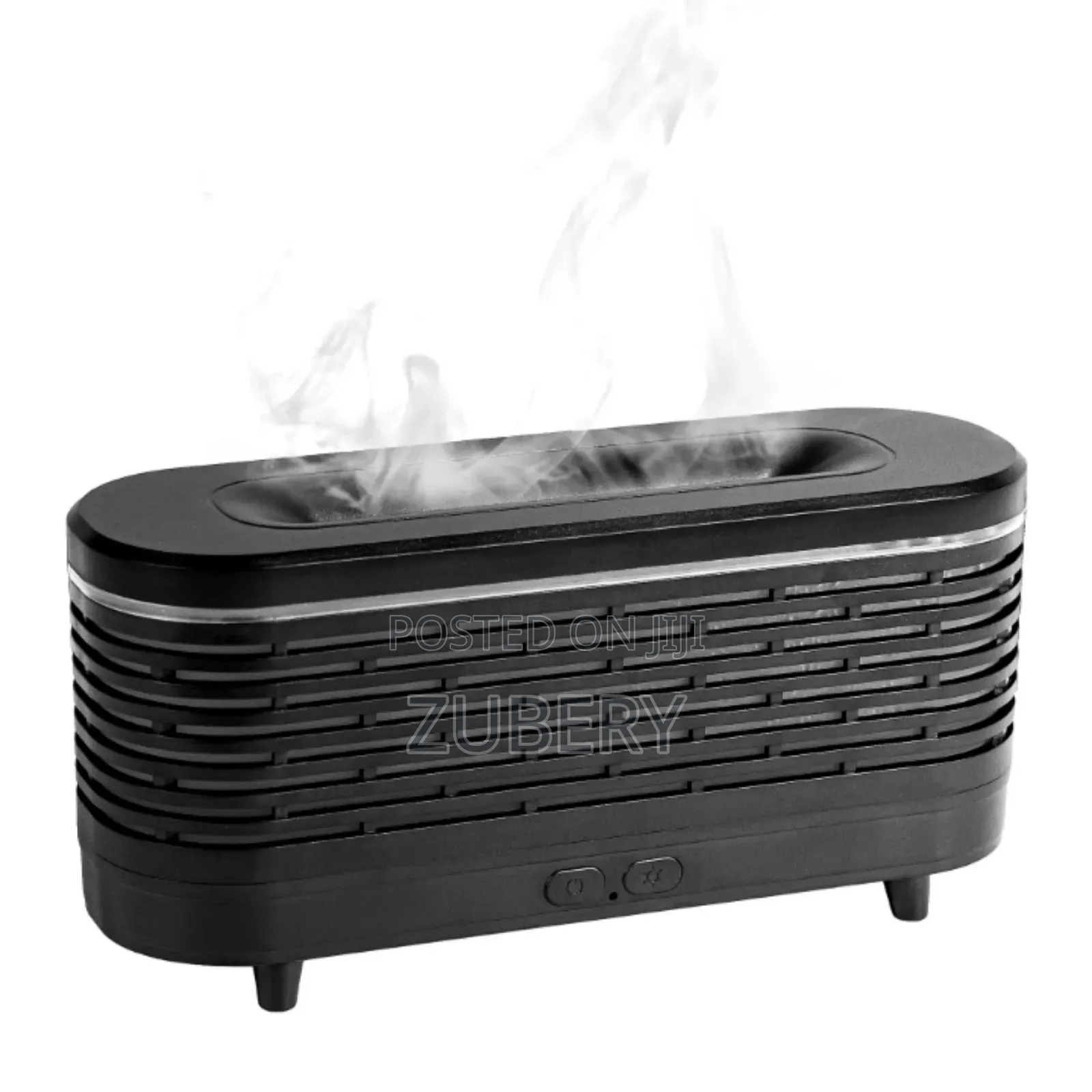 New Flame Atmospheric Light Appliances
