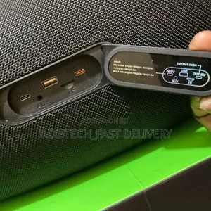 Zealot Boombox Massive Sound Speaker 160 Watts S98