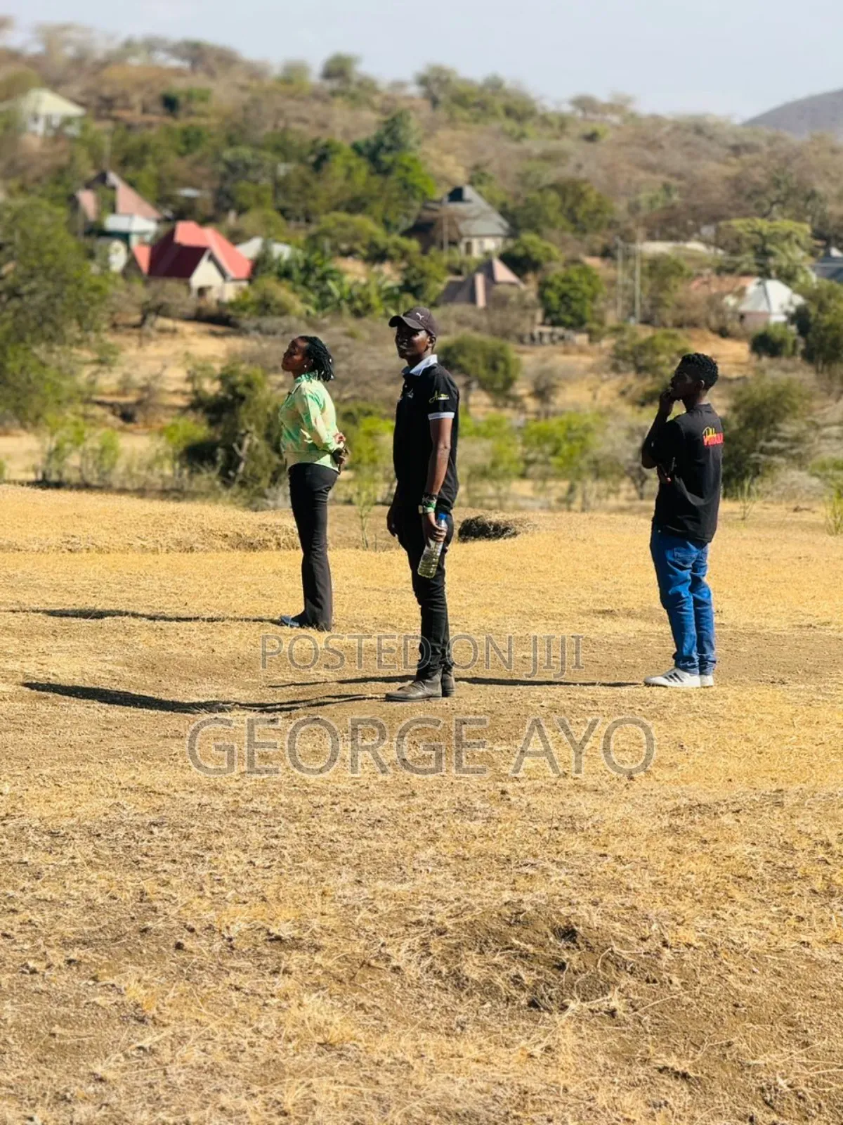 Wauzaji Wa Viewanja Arusha Na Kilimanjaro