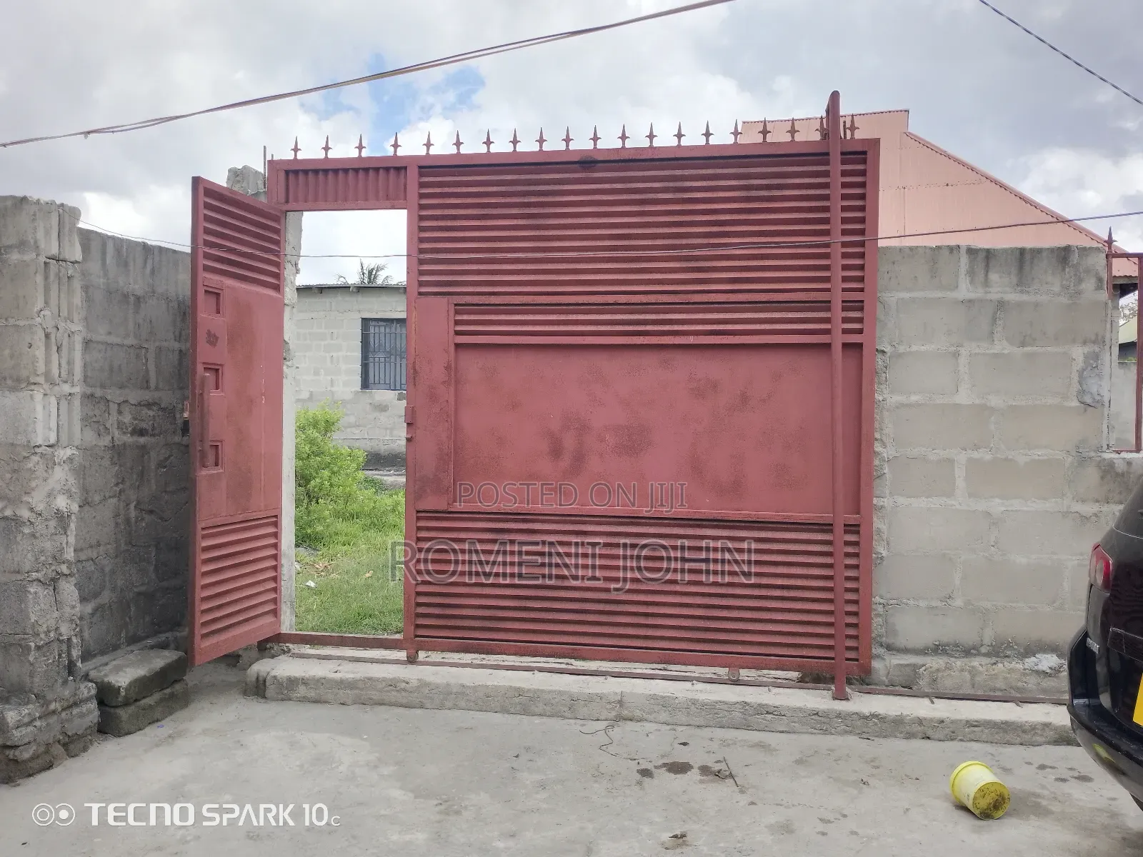 3bdrm House in Tanzania Daresalaam, Ilala for sale