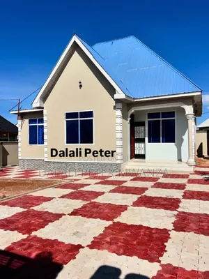 3bdrm House in Nyasaka, Ilemela for rent