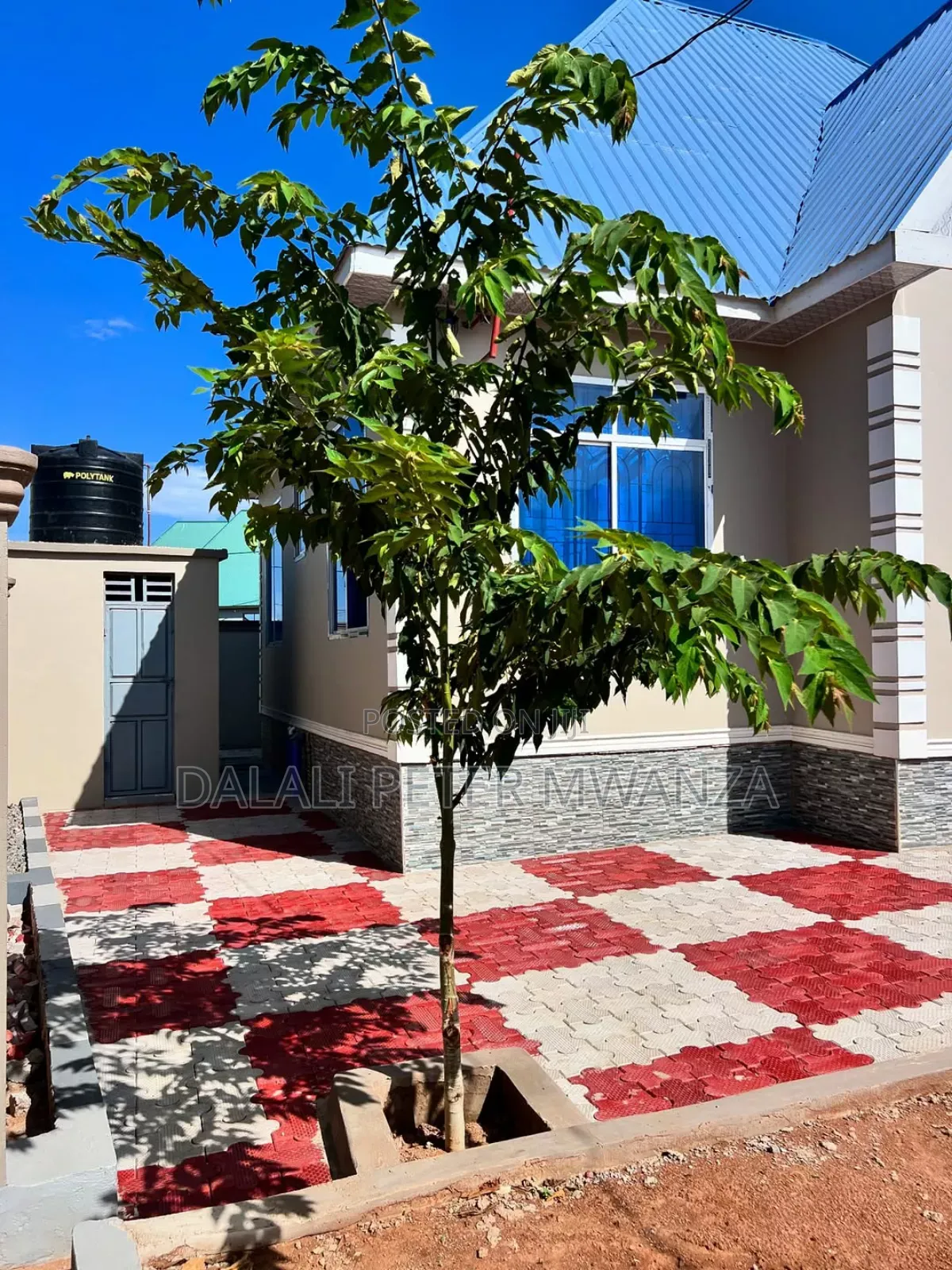 3bdrm House in Nyasaka, Ilemela for rent