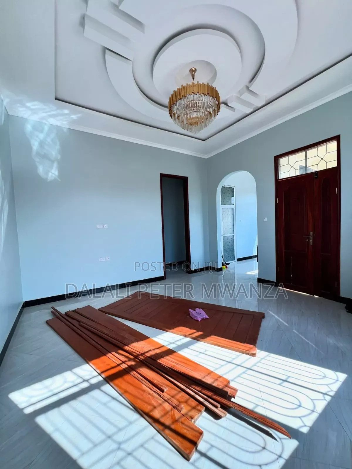 3bdrm House in Nyasaka, Ilemela for rent