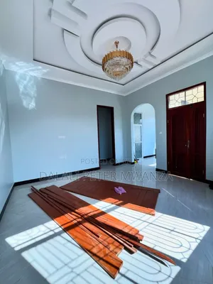 3bdrm House in Nyasaka, Ilemela for rent