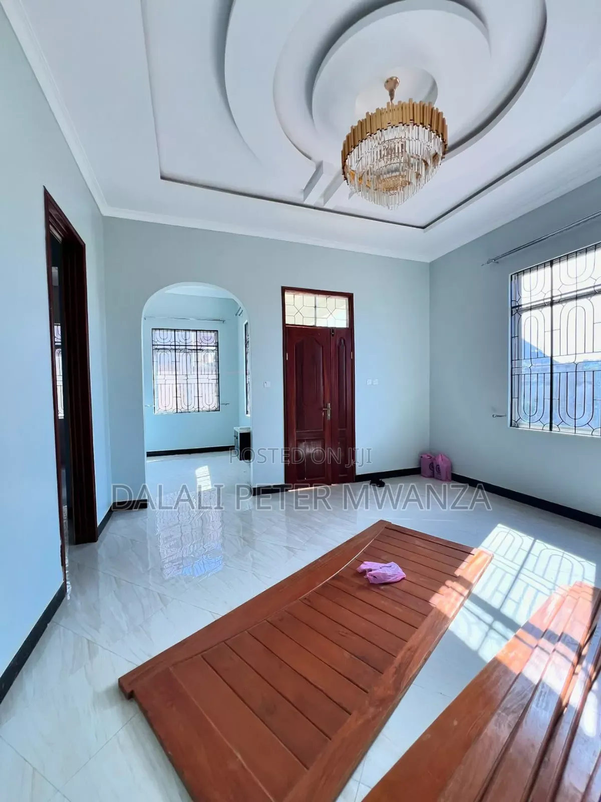 3bdrm House in Nyasaka, Ilemela for rent