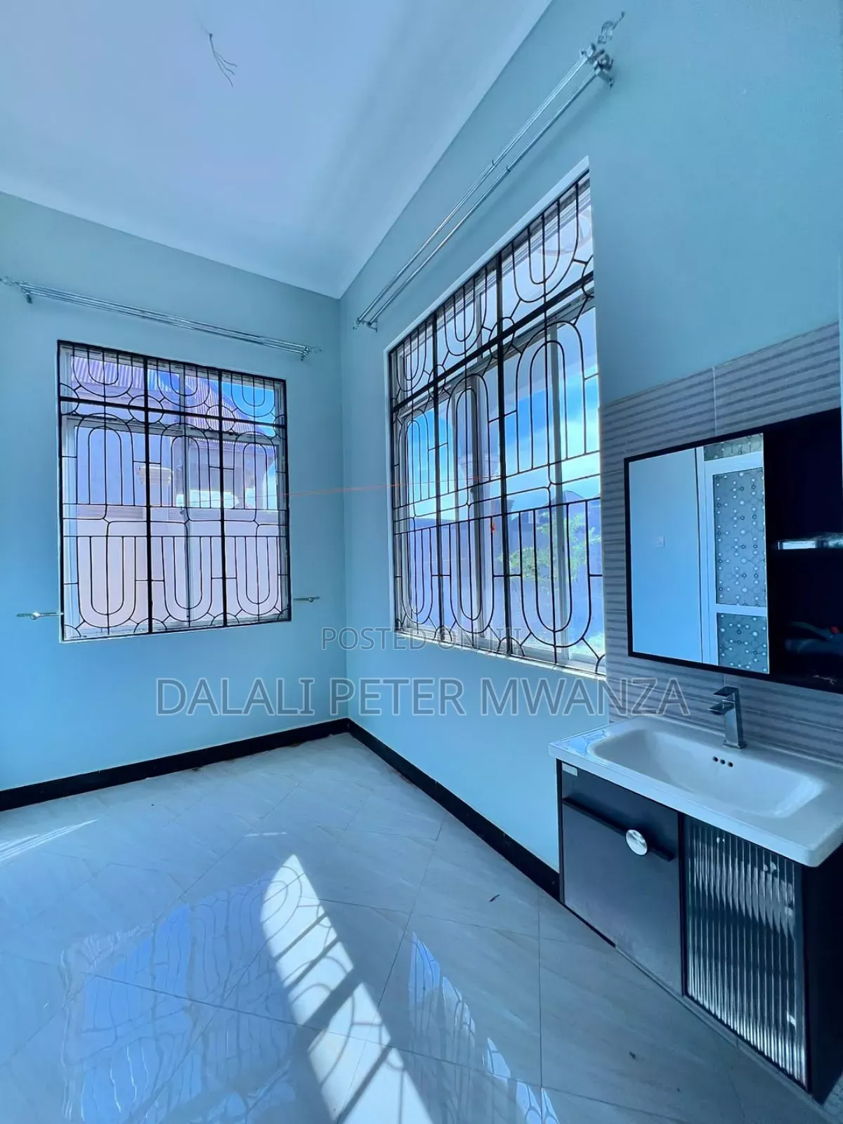 3bdrm House in Nyasaka, Ilemela for rent