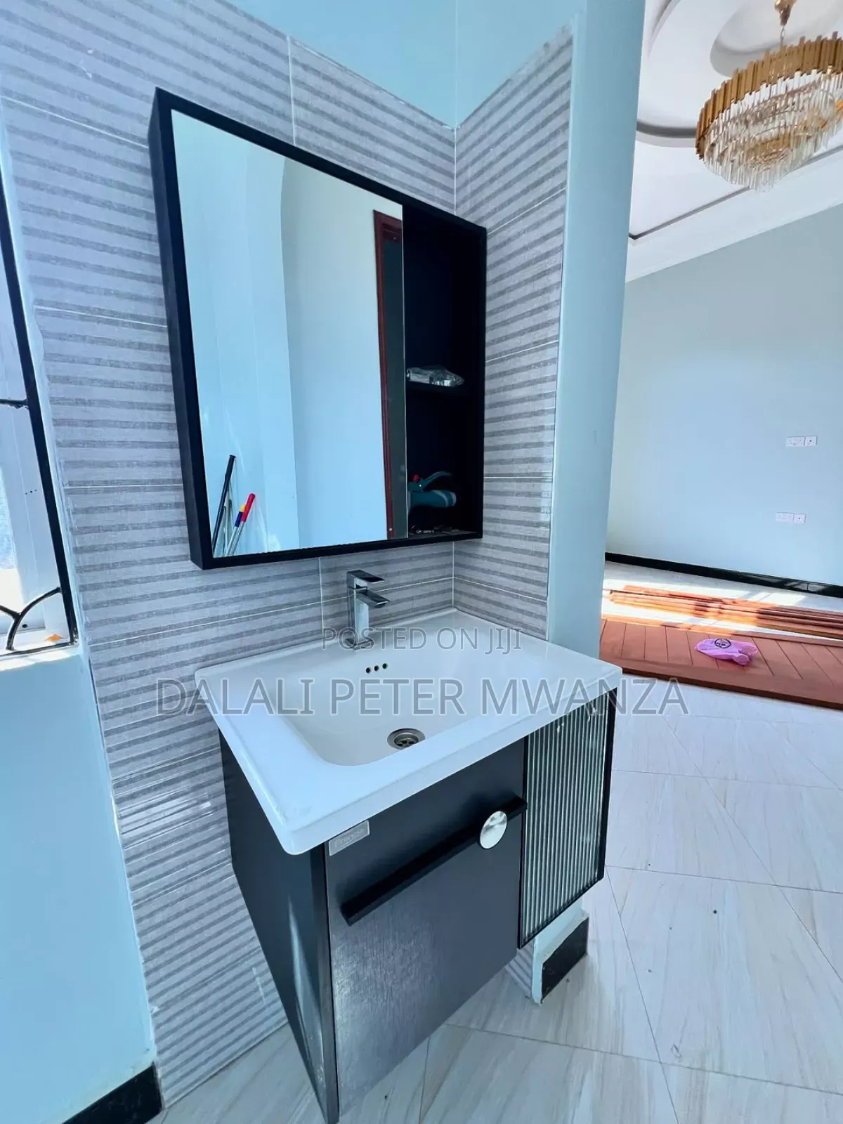3bdrm House in Nyasaka, Ilemela for rent