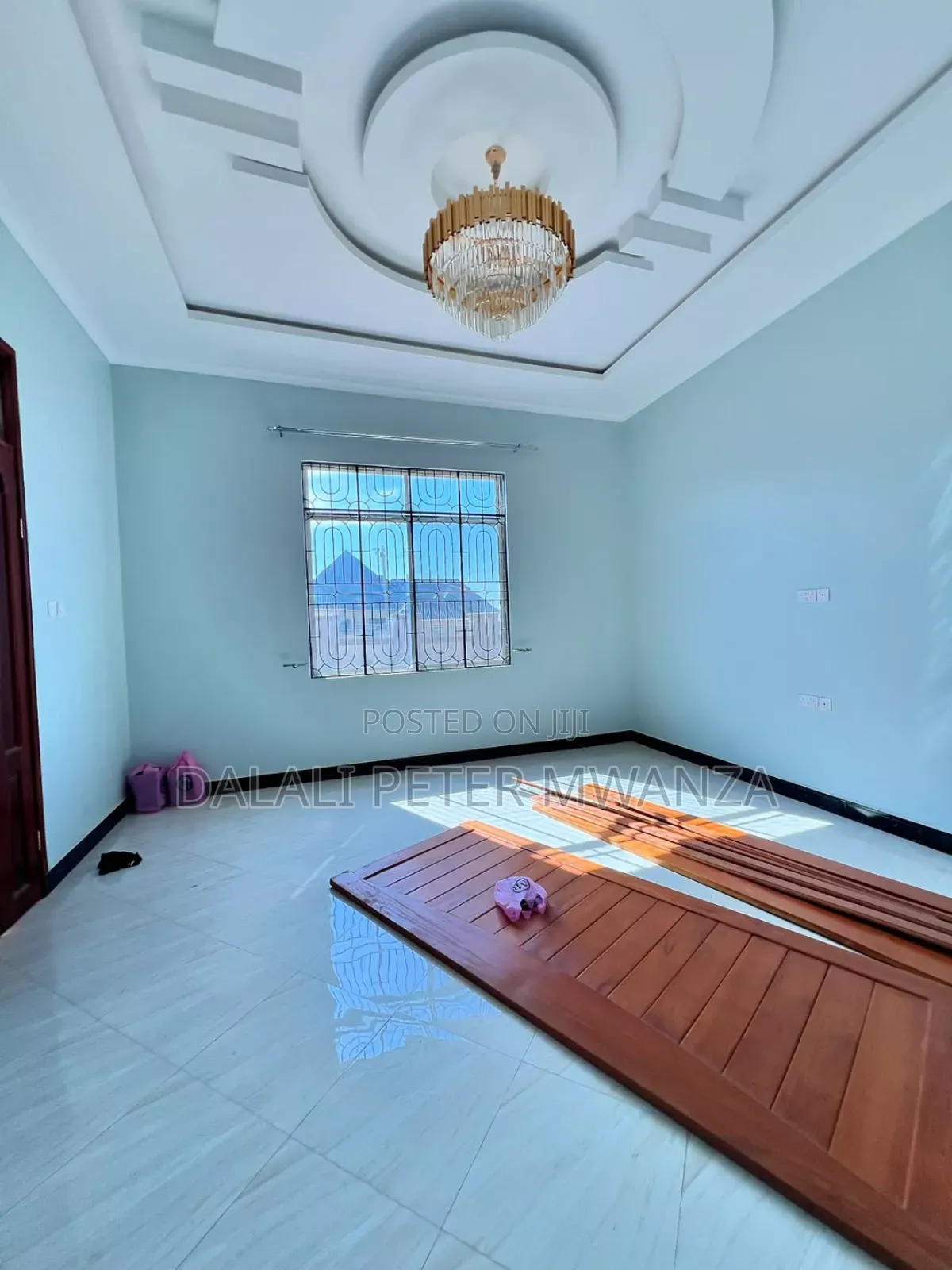 3bdrm House in Nyasaka, Ilemela for rent