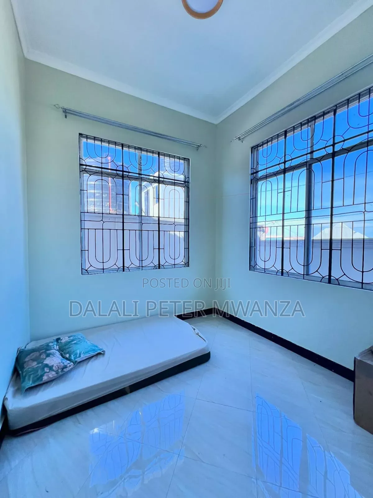 3bdrm House in Nyasaka, Ilemela for rent