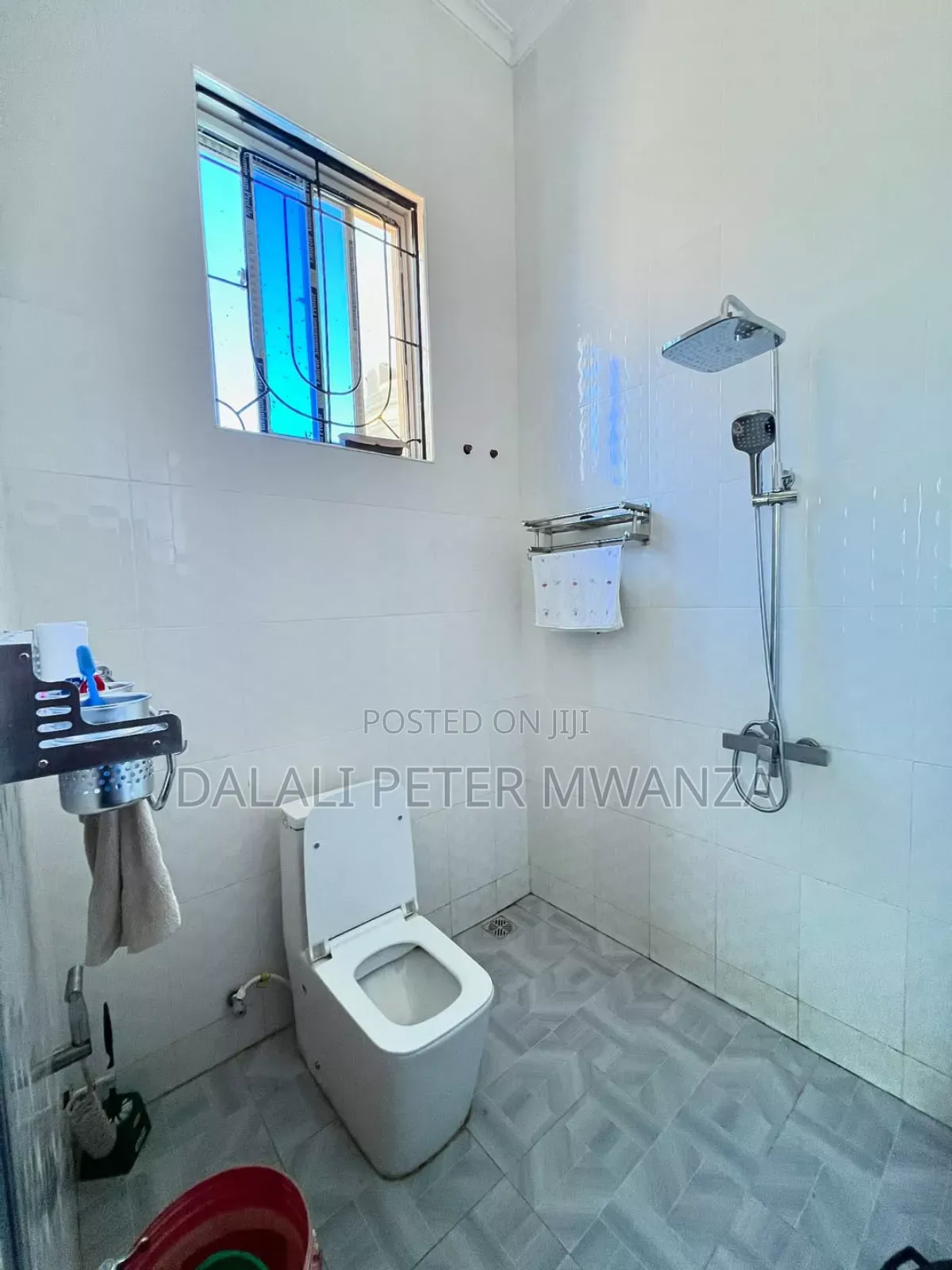 3bdrm House in Nyasaka, Ilemela for rent