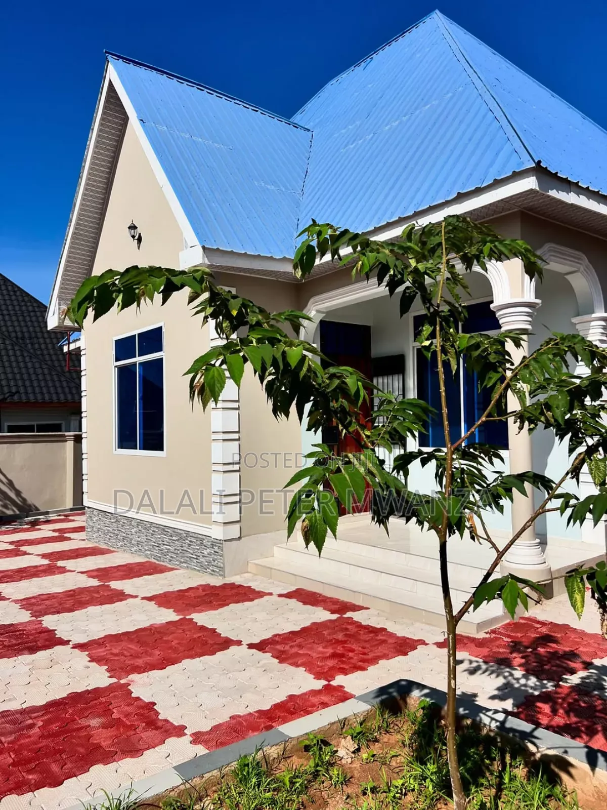 3bdrm House in Nyasaka, Ilemela for rent