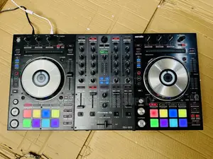 Pioneer DDJ-Sx3 Pro Dj Controller