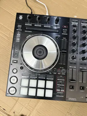 Pioneer DDJ-Sx3 Pro Dj Controller