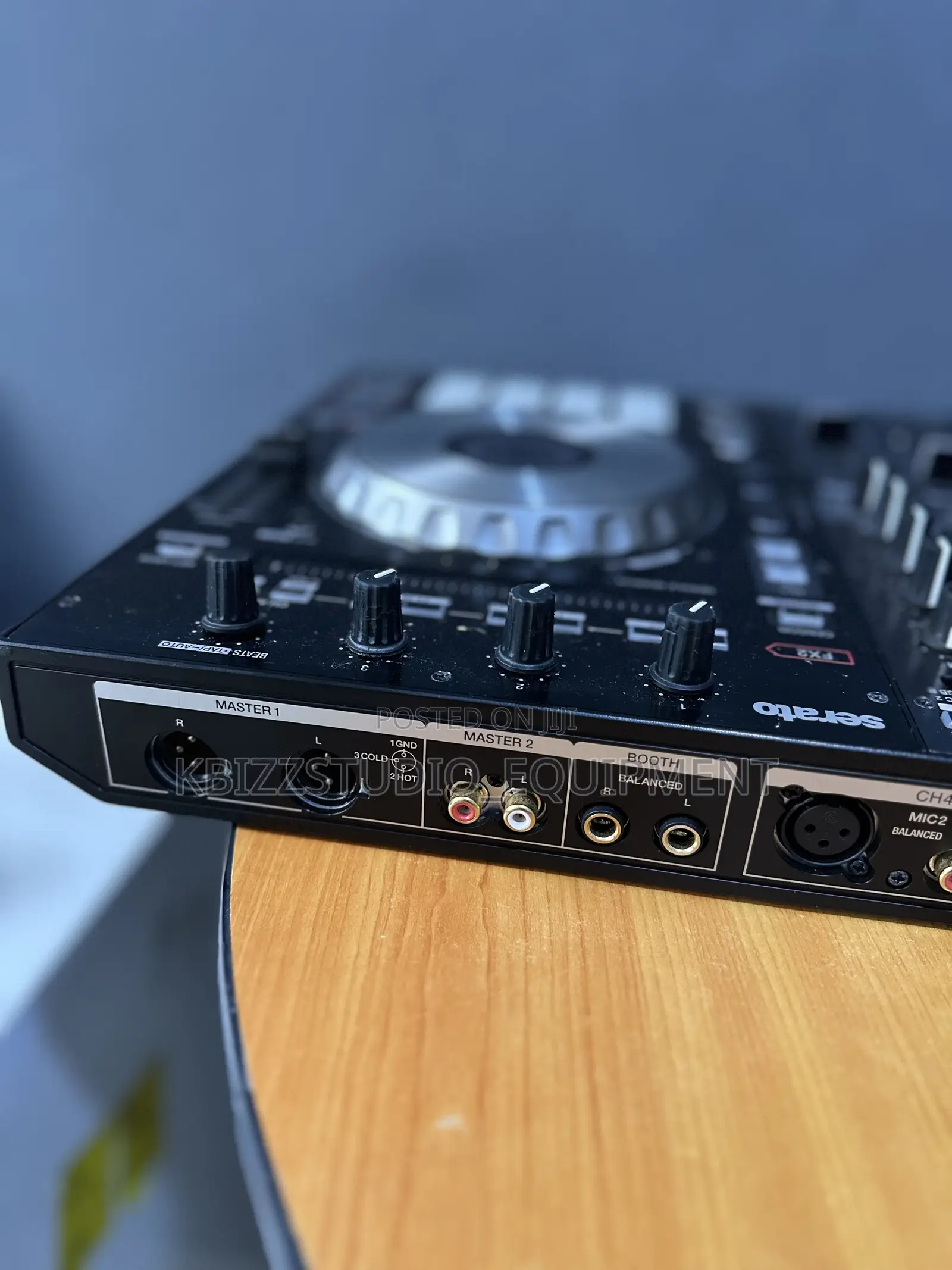 Pioneer DDJ-Sx3 Pro Dj Controller