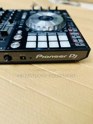 Pioneer DDJ-Sx3 Pro Dj Controller