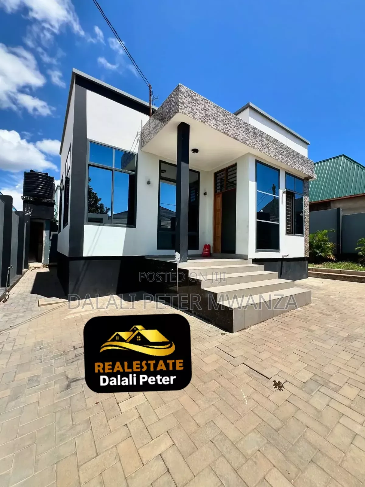 3bdrm House in Nyasaka, Ilemela for rent