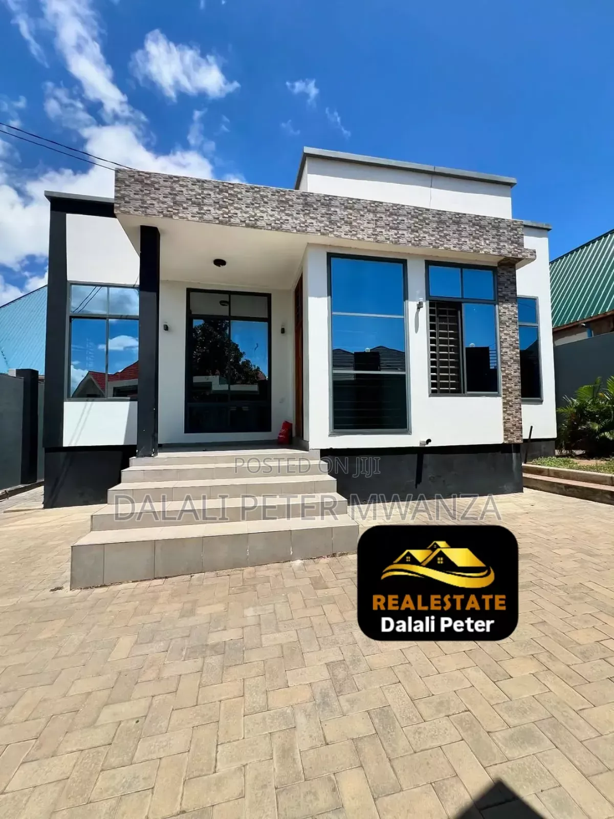 3bdrm House in Nyasaka, Ilemela for rent