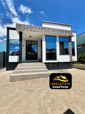3bdrm House in Nyasaka, Ilemela for rent