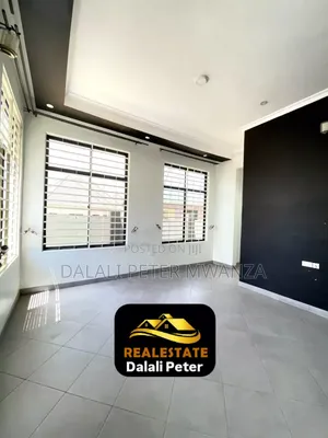 3bdrm House in Nyasaka, Ilemela for rent