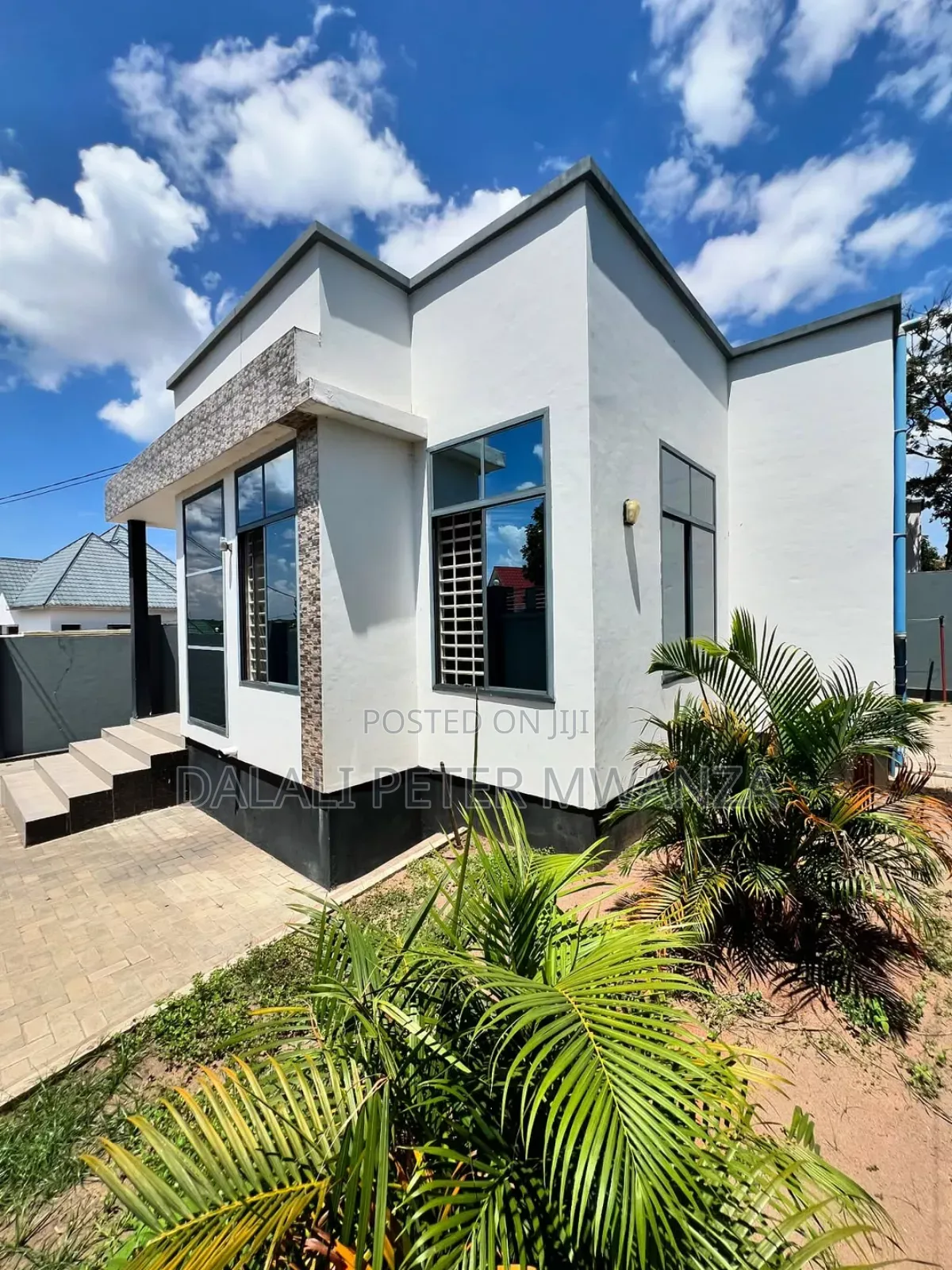 3bdrm House in Nyasaka, Ilemela for rent