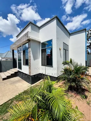 3bdrm House in Nyasaka, Ilemela for rent