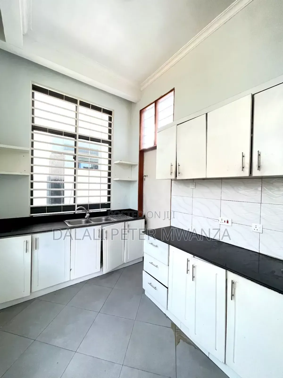 3bdrm House in Nyasaka, Ilemela for rent