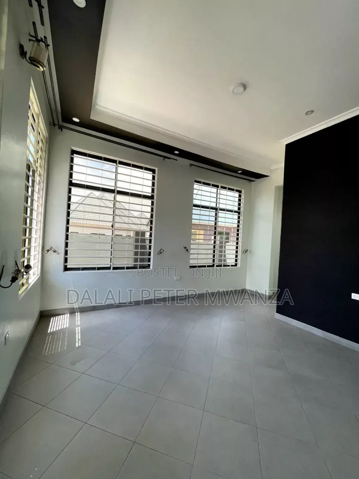 3bdrm House in Nyasaka, Ilemela for rent